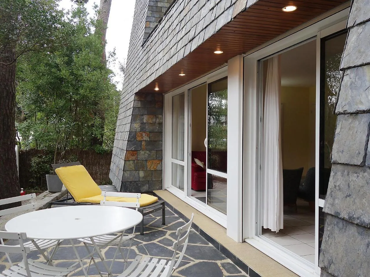 Apartment Villa Relax Carnac