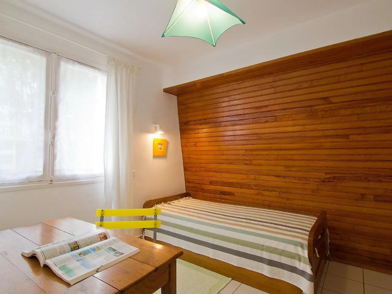 Apartment Villa Relax Carnac