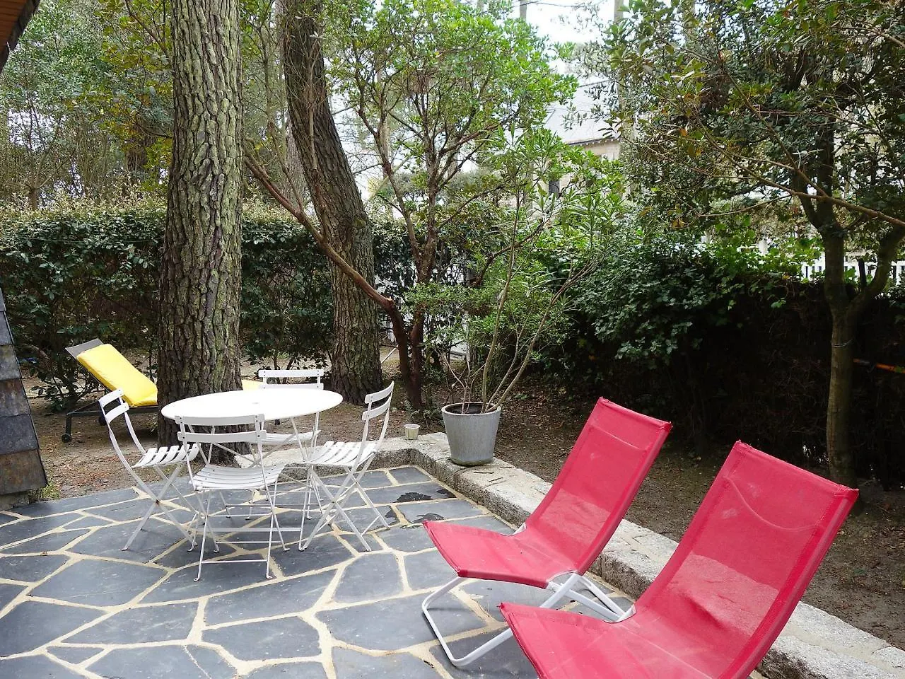 Apartment Villa Relax location