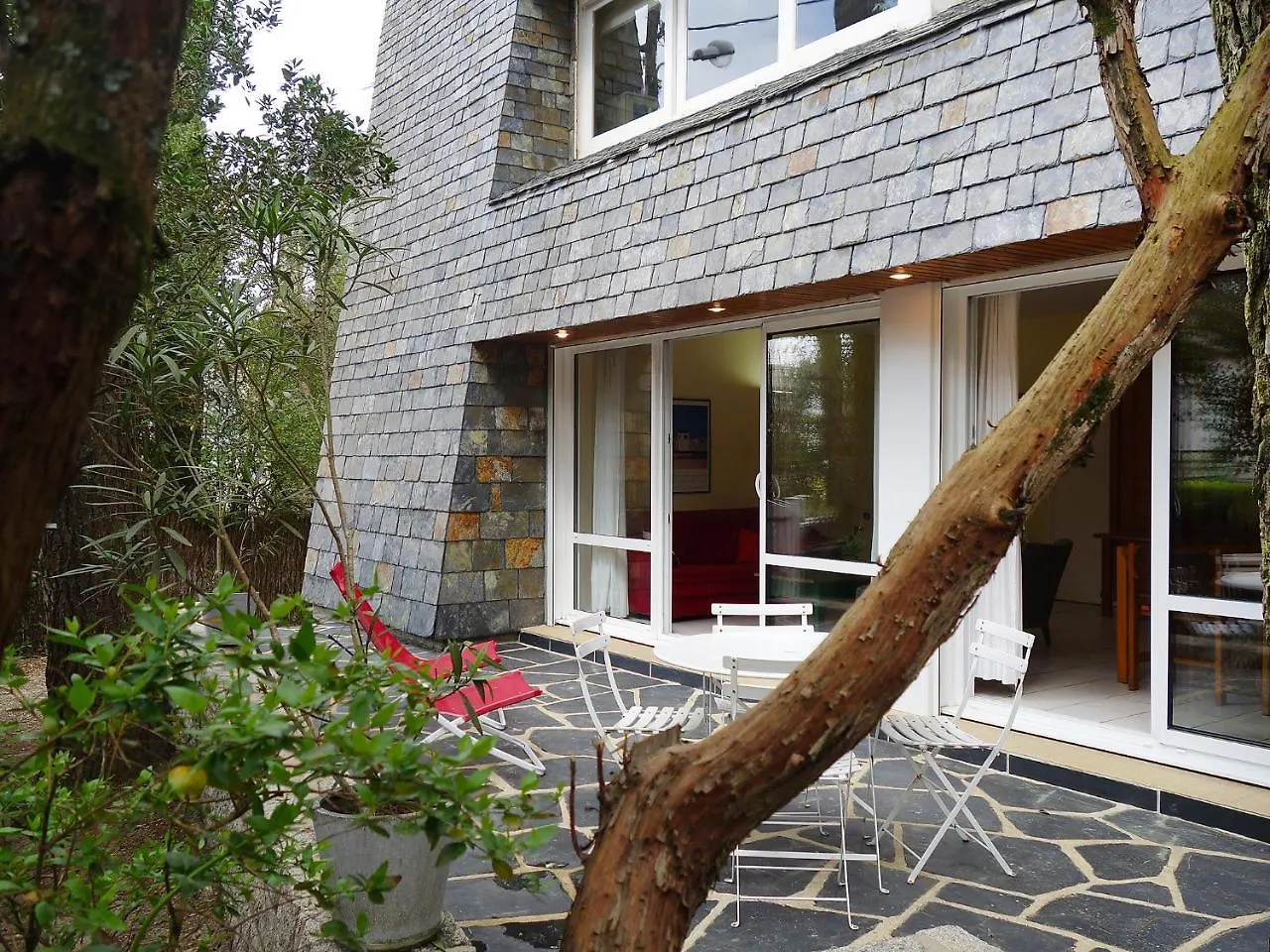 Apartment Villa Relax Carnac 0*, Pont-Aven France