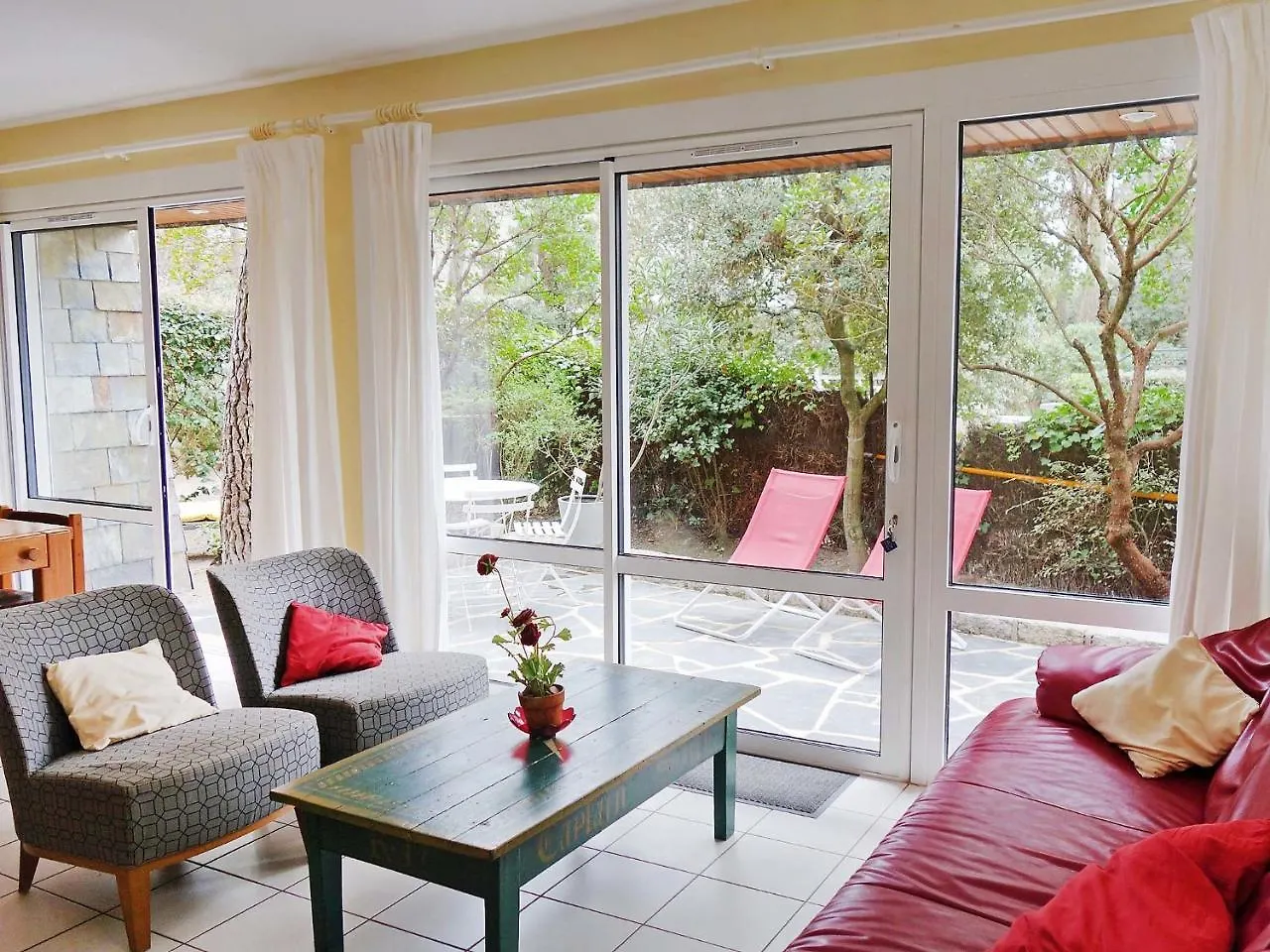 Apartment Villa Relax Carnac