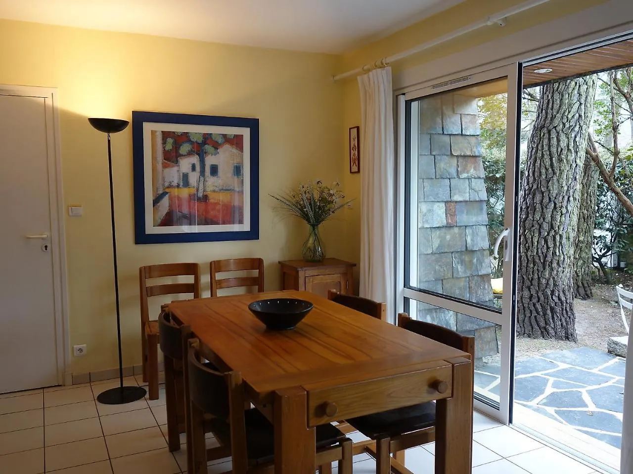 Apartment Villa Relax Carnac Pont-Aven