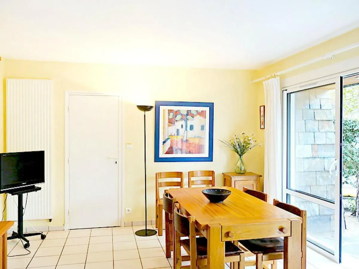 Apartment Villa Relax Carnac