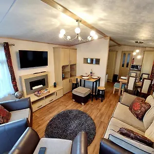 Mobilhomes Du Kerdidrouz Du Leon Aven Campingplatz