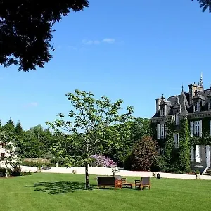 3* Bed & Breakfast Manoir De Kerangosquer