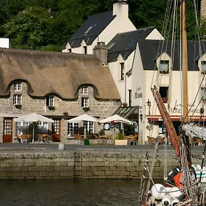 3* Hotel La Chaumiere Roz-aven