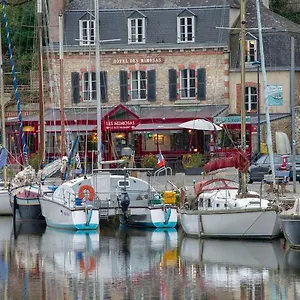 2* Hotel De Charme Les Mimosas